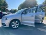 USED 2013 13 AUDI Q3 2.0 TFSI QUATTRO S LINE 5d 168 BHP Great Value Q3 With Massive Specification, ULEZ Compliant, 1 Former Owner With Full Service History