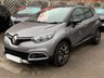 USED 2016 16 RENAULT CAPTUR 1.5 SIGNATURE NAV DCI 5dr 