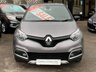USED 2016 16 RENAULT CAPTUR 1.5 SIGNATURE NAV DCI 5dr 