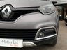 USED 2016 16 RENAULT CAPTUR 1.5 SIGNATURE NAV DCI 5dr 