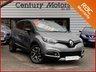USED 2016 16 RENAULT CAPTUR 1.5 SIGNATURE NAV DCI 5dr 