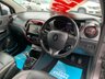 USED 2016 16 RENAULT CAPTUR 1.5 SIGNATURE NAV DCI 5dr 
