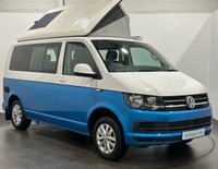 USED 2018 18 VOLKSWAGEN BILBOS 2.0 T30 TSI W/V BMT 148 BHP Outstanding Build Quality Bespoke Bilbos Nexa Camper Van , Side Awning, 3-Burner hob Grill, Sink with 36 Litre Supply, 50 - Litre Compresser Fridge, 240 Mains with 12 Volt , 120 Liesure Battery
