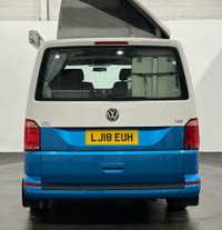 USED 2018 18 VOLKSWAGEN BILBOS 2.0 T30 TSI W/V BMT 148 BHP Outstanding Build Quality Bespoke Bilbos Nexa Camper Van , Side Awning, 3-Burner hob Grill, Sink with 36 Litre Supply, 50 - Litre Compresser Fridge, 240 Mains with 12 Volt , 120 Liesure Battery