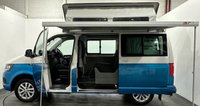 USED 2018 18 VOLKSWAGEN BILBOS 2.0 T30 TSI W/V BMT 148 BHP Outstanding Build Quality Bespoke Bilbos Nexa Camper Van , Side Awning, 3-Burner hob Grill, Sink with 36 Litre Supply, 50 - Litre Compresser Fridge, 240 Mains with 12 Volt , 120 Liesure Battery