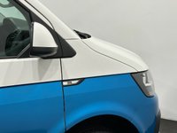 USED 2018 18 VOLKSWAGEN BILBOS 2.0 T30 TSI W/V BMT 148 BHP Outstanding Build Quality Bespoke Bilbos Nexa Camper Van , Side Awning, 3-Burner hob Grill, Sink with 36 Litre Supply, 50 - Litre Compresser Fridge, 240 Mains with 12 Volt , 120 Liesure Battery