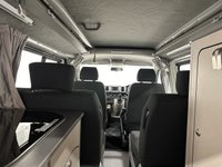 USED 2018 18 VOLKSWAGEN BILBOS 2.0 T30 TSI W/V BMT 148 BHP Outstanding Build Quality Bespoke Bilbos Nexa Camper Van , Side Awning, 3-Burner hob Grill, Sink with 36 Litre Supply, 50 - Litre Compresser Fridge, 240 Mains with 12 Volt , 120 Liesure Battery