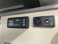 USED 2018 18 VOLKSWAGEN BILBOS 2.0 T30 TSI W/V BMT 148 BHP Outstanding Build Quality Bespoke Bilbos Nexa Camper Van , Side Awning, 3-Burner hob Grill, Sink with 36 Litre Supply, 50 - Litre Compresser Fridge, 240 Mains with 12 Volt , 120 Liesure Battery