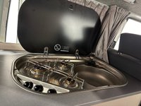 USED 2018 18 VOLKSWAGEN BILBOS 2.0 T30 TSI W/V BMT 148 BHP Outstanding Build Quality Bespoke Bilbos Nexa Camper Van , Side Awning, 3-Burner hob Grill, Sink with 36 Litre Supply, 50 - Litre Compresser Fridge, 240 Mains with 12 Volt , 120 Liesure Battery
