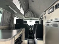 USED 2018 18 VOLKSWAGEN BILBOS 2.0 T30 TSI W/V BMT 148 BHP Outstanding Build Quality Bespoke Bilbos Nexa Camper Van , Side Awning, 3-Burner hob Grill, Sink with 36 Litre Supply, 50 - Litre Compresser Fridge, 240 Mains with 12 Volt , 120 Liesure Battery
