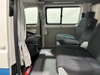 USED 2018 18 VOLKSWAGEN BILBOS 2.0 T30 TSI W/V BMT 148 BHP Outstanding Build Quality Bespoke Bilbos Nexa Camper Van , Side Awning, 3-Burner hob Grill, Sink with 36 Litre Supply, 50 - Litre Compresser Fridge, 240 Mains with 12 Volt , 120 Liesure Battery
