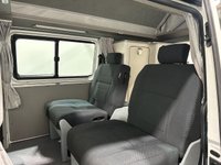 USED 2018 18 VOLKSWAGEN BILBOS 2.0 T30 TSI W/V BMT 148 BHP Outstanding Build Quality Bespoke Bilbos Nexa Camper Van , Side Awning, 3-Burner hob Grill, Sink with 36 Litre Supply, 50 - Litre Compresser Fridge, 240 Mains with 12 Volt , 120 Liesure Battery