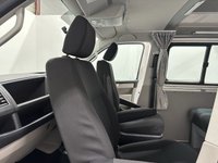 USED 2018 18 VOLKSWAGEN BILBOS 2.0 T30 TSI W/V BMT 148 BHP Outstanding Build Quality Bespoke Bilbos Nexa Camper Van , Side Awning, 3-Burner hob Grill, Sink with 36 Litre Supply, 50 - Litre Compresser Fridge, 240 Mains with 12 Volt , 120 Liesure Battery