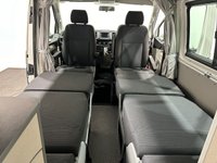 USED 2018 18 VOLKSWAGEN BILBOS 2.0 T30 TSI W/V BMT 148 BHP Outstanding Build Quality Bespoke Bilbos Nexa Camper Van , Side Awning, 3-Burner hob Grill, Sink with 36 Litre Supply, 50 - Litre Compresser Fridge, 240 Mains with 12 Volt , 120 Liesure Battery