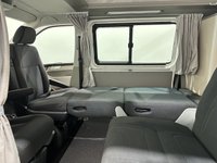 USED 2018 18 VOLKSWAGEN BILBOS 2.0 T30 TSI W/V BMT 148 BHP Outstanding Build Quality Bespoke Bilbos Nexa Camper Van , Side Awning, 3-Burner hob Grill, Sink with 36 Litre Supply, 50 - Litre Compresser Fridge, 240 Mains with 12 Volt , 120 Liesure Battery