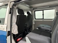 USED 2018 18 VOLKSWAGEN BILBOS 2.0 T30 TSI W/V BMT 148 BHP Outstanding Build Quality Bespoke Bilbos Nexa Camper Van , Side Awning, 3-Burner hob Grill, Sink with 36 Litre Supply, 50 - Litre Compresser Fridge, 240 Mains with 12 Volt , 120 Liesure Battery
