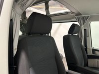 USED 2018 18 VOLKSWAGEN BILBOS 2.0 T30 TSI W/V BMT 148 BHP Outstanding Build Quality Bespoke Bilbos Nexa Camper Van , Side Awning, 3-Burner hob Grill, Sink with 36 Litre Supply, 50 - Litre Compresser Fridge, 240 Mains with 12 Volt , 120 Liesure Battery