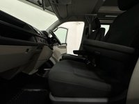 USED 2018 18 VOLKSWAGEN BILBOS 2.0 T30 TSI W/V BMT 148 BHP Outstanding Build Quality Bespoke Bilbos Nexa Camper Van , Side Awning, 3-Burner hob Grill, Sink with 36 Litre Supply, 50 - Litre Compresser Fridge, 240 Mains with 12 Volt , 120 Liesure Battery