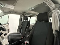 USED 2018 18 VOLKSWAGEN BILBOS 2.0 T30 TSI W/V BMT 148 BHP Outstanding Build Quality Bespoke Bilbos Nexa Camper Van , Side Awning, 3-Burner hob Grill, Sink with 36 Litre Supply, 50 - Litre Compresser Fridge, 240 Mains with 12 Volt , 120 Liesure Battery