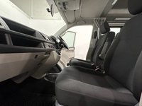 USED 2018 18 VOLKSWAGEN BILBOS 2.0 T30 TSI W/V BMT 148 BHP Outstanding Build Quality Bespoke Bilbos Nexa Camper Van , Side Awning, 3-Burner hob Grill, Sink with 36 Litre Supply, 50 - Litre Compresser Fridge, 240 Mains with 12 Volt , 120 Liesure Battery