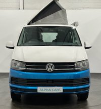USED 2018 18 VOLKSWAGEN BILBOS 2.0 T30 TSI W/V BMT 148 BHP Outstanding Build Quality Bespoke Bilbos Nexa Camper Van , Side Awning, 3-Burner hob Grill, Sink with 36 Litre Supply, 50 - Litre Compresser Fridge, 240 Mains with 12 Volt , 120 Liesure Battery