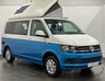 USED 2018 18 VOLKSWAGEN BILBOS 2.0 T30 TSI W/V BMT 148 BHP Outstanding Build Quality Bespoke Bilbos Nexa Camper Van , Side Awning, 3-Burner hob Grill, Sink with 36 Litre Supply, 50 - Litre Compresser Fridge, 240 Mains with 12 Volt , 120 Liesure Battery