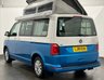 USED 2018 18 VOLKSWAGEN BILBOS 2.0 T30 TSI W/V BMT 148 BHP Outstanding Build Quality Bespoke Bilbos Nexa Camper Van , Side Awning, 3-Burner hob Grill, Sink with 36 Litre Supply, 50 - Litre Compresser Fridge, 240 Mains with 12 Volt , 120 Liesure Battery