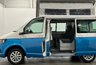 USED 2018 18 VOLKSWAGEN BILBOS 2.0 T30 TSI W/V BMT 148 BHP Outstanding Build Quality Bespoke Bilbos Nexa Camper Van , Side Awning, 3-Burner hob Grill, Sink with 36 Litre Supply, 50 - Litre Compresser Fridge, 240 Mains with 12 Volt , 120 Liesure Battery