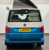 USED 2018 18 VOLKSWAGEN BILBOS 2.0 T30 TSI W/V BMT 148 BHP Outstanding Build Quality Bespoke Bilbos Nexa Camper Van , Side Awning, 3-Burner hob Grill, Sink with 36 Litre Supply, 50 - Litre Compresser Fridge, 240 Mains with 12 Volt , 120 Liesure Battery