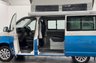 USED 2018 18 VOLKSWAGEN BILBOS 2.0 T30 TSI W/V BMT 148 BHP Outstanding Build Quality Bespoke Bilbos Nexa Camper Van , Side Awning, 3-Burner hob Grill, Sink with 36 Litre Supply, 50 - Litre Compresser Fridge, 240 Mains with 12 Volt , 120 Liesure Battery