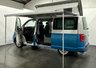 USED 2018 18 VOLKSWAGEN BILBOS 2.0 T30 TSI W/V BMT 148 BHP Outstanding Build Quality Bespoke Bilbos Nexa Camper Van , Side Awning, 3-Burner hob Grill, Sink with 36 Litre Supply, 50 - Litre Compresser Fridge, 240 Mains with 12 Volt , 120 Liesure Battery