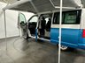 USED 2018 18 VOLKSWAGEN BILBOS 2.0 T30 TSI W/V BMT 148 BHP Outstanding Build Quality Bespoke Bilbos Nexa Camper Van , Side Awning, 3-Burner hob Grill, Sink with 36 Litre Supply, 50 - Litre Compresser Fridge, 240 Mains with 12 Volt , 120 Liesure Battery
