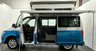 USED 2018 18 VOLKSWAGEN BILBOS 2.0 T30 TSI W/V BMT 148 BHP Outstanding Build Quality Bespoke Bilbos Nexa Camper Van , Side Awning, 3-Burner hob Grill, Sink with 36 Litre Supply, 50 - Litre Compresser Fridge, 240 Mains with 12 Volt , 120 Liesure Battery