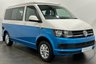 USED 2018 18 VOLKSWAGEN BILBOS 2.0 T30 TSI W/V BMT 148 BHP Outstanding Build Quality Bespoke Bilbos Nexa Camper Van , Side Awning, 3-Burner hob Grill, Sink with 36 Litre Supply, 50 - Litre Compresser Fridge, 240 Mains with 12 Volt , 120 Liesure Battery
