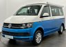 USED 2018 18 VOLKSWAGEN BILBOS 2.0 T30 TSI W/V BMT 148 BHP Outstanding Build Quality Bespoke Bilbos Nexa Camper Van , Side Awning, 3-Burner hob Grill, Sink with 36 Litre Supply, 50 - Litre Compresser Fridge, 240 Mains with 12 Volt , 120 Liesure Battery
