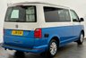 USED 2018 18 VOLKSWAGEN BILBOS 2.0 T30 TSI W/V BMT 148 BHP Outstanding Build Quality Bespoke Bilbos Nexa Camper Van , Side Awning, 3-Burner hob Grill, Sink with 36 Litre Supply, 50 - Litre Compresser Fridge, 240 Mains with 12 Volt , 120 Liesure Battery