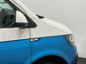USED 2018 18 VOLKSWAGEN BILBOS 2.0 T30 TSI W/V BMT 148 BHP Outstanding Build Quality Bespoke Bilbos Nexa Camper Van , Side Awning, 3-Burner hob Grill, Sink with 36 Litre Supply, 50 - Litre Compresser Fridge, 240 Mains with 12 Volt , 120 Liesure Battery