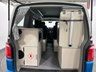 USED 2018 18 VOLKSWAGEN BILBOS 2.0 T30 TSI W/V BMT 148 BHP Outstanding Build Quality Bespoke Bilbos Nexa Camper Van , Side Awning, 3-Burner hob Grill, Sink with 36 Litre Supply, 50 - Litre Compresser Fridge, 240 Mains with 12 Volt , 120 Liesure Battery