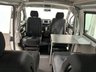 USED 2018 18 VOLKSWAGEN BILBOS 2.0 T30 TSI W/V BMT 148 BHP Outstanding Build Quality Bespoke Bilbos Nexa Camper Van , Side Awning, 3-Burner hob Grill, Sink with 36 Litre Supply, 50 - Litre Compresser Fridge, 240 Mains with 12 Volt , 120 Liesure Battery