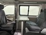 USED 2018 18 VOLKSWAGEN BILBOS 2.0 T30 TSI W/V BMT 148 BHP Outstanding Build Quality Bespoke Bilbos Nexa Camper Van , Side Awning, 3-Burner hob Grill, Sink with 36 Litre Supply, 50 - Litre Compresser Fridge, 240 Mains with 12 Volt , 120 Liesure Battery