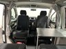 USED 2018 18 VOLKSWAGEN BILBOS 2.0 T30 TSI W/V BMT 148 BHP Outstanding Build Quality Bespoke Bilbos Nexa Camper Van , Side Awning, 3-Burner hob Grill, Sink with 36 Litre Supply, 50 - Litre Compresser Fridge, 240 Mains with 12 Volt , 120 Liesure Battery