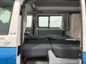 USED 2018 18 VOLKSWAGEN BILBOS 2.0 T30 TSI W/V BMT 148 BHP Outstanding Build Quality Bespoke Bilbos Nexa Camper Van , Side Awning, 3-Burner hob Grill, Sink with 36 Litre Supply, 50 - Litre Compresser Fridge, 240 Mains with 12 Volt , 120 Liesure Battery