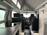 USED 2018 18 VOLKSWAGEN BILBOS 2.0 T30 TSI W/V BMT 148 BHP Outstanding Build Quality Bespoke Bilbos Nexa Camper Van , Side Awning, 3-Burner hob Grill, Sink with 36 Litre Supply, 50 - Litre Compresser Fridge, 240 Mains with 12 Volt , 120 Liesure Battery