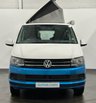 USED 2018 18 VOLKSWAGEN BILBOS 2.0 T30 TSI W/V BMT 148 BHP Outstanding Build Quality Bespoke Bilbos Nexa Camper Van , Side Awning, 3-Burner hob Grill, Sink with 36 Litre Supply, 50 - Litre Compresser Fridge, 240 Mains with 12 Volt , 120 Liesure Battery