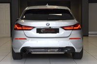 USED 2020 20 BMW 1 SERIES 118I 1.5 SPORT 5 DOOR **&pound;279 A MONTH WITH &pound;2202 DEPOSIT**