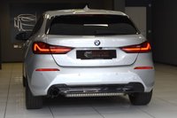 USED 2020 20 BMW 1 SERIES 118I 1.5 SPORT 5 DOOR **&pound;279 A MONTH WITH &pound;2202 DEPOSIT**