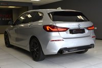 USED 2020 20 BMW 1 SERIES 118I 1.5 SPORT 5 DOOR **&pound;279 A MONTH WITH &pound;2202 DEPOSIT**