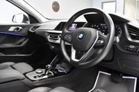 USED 2020 20 BMW 1 SERIES 118I 1.5 SPORT 5 DOOR **&pound;279 A MONTH WITH &pound;2202 DEPOSIT**