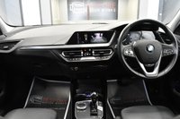 USED 2020 20 BMW 1 SERIES 118I 1.5 SPORT 5 DOOR **&pound;279 A MONTH WITH &pound;2202 DEPOSIT**