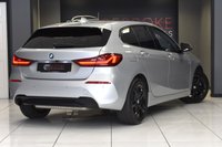 USED 2020 20 BMW 1 SERIES 118I 1.5 SPORT 5 DOOR **&pound;279 A MONTH WITH &pound;2202 DEPOSIT**